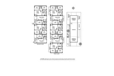 1-9, 62 Pakington Street Kew VIC 3101 - Floor Plan 1