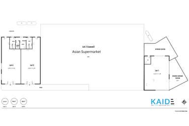 5 Darley Road Paradise SA 5075 - Floor Plan 1