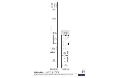 Beecroft NSW 2119 - Floor Plan 1