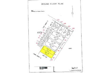 50 Marina Boulevard Cullen Bay NT 0820 - Floor Plan 1