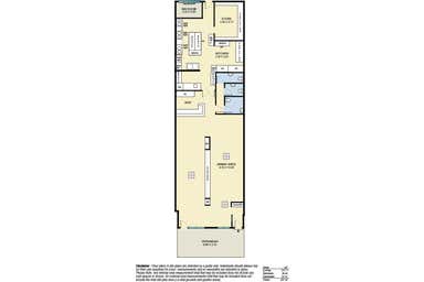 301-303 Morphett Street Adelaide SA 5000 - Floor Plan 1