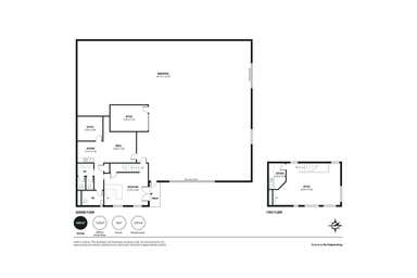 5 Vincent Avenue Somerton Park SA 5044 - Floor Plan 1