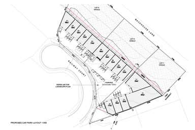 Unit 1, 7-9 Railway Court Cambridge TAS 7170 - Floor Plan 1