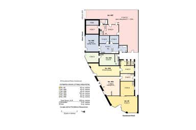 89 Goodwood Road Goodwood SA 5034 - Floor Plan 1
