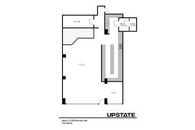 5/1238 Pittwater Road Narrabeen NSW 2101 - Floor Plan 1