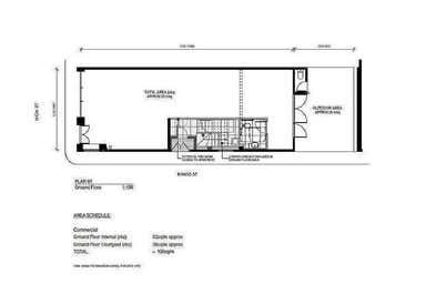 251 High Street Prahran VIC 3181 - Floor Plan 1