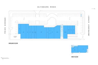 T1 & 2/161-167 Glynburn Road Firle SA 5070 - Floor Plan 1