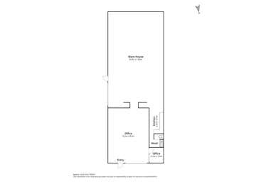 40 Murradoc Road Drysdale VIC 3222 - Floor Plan 1