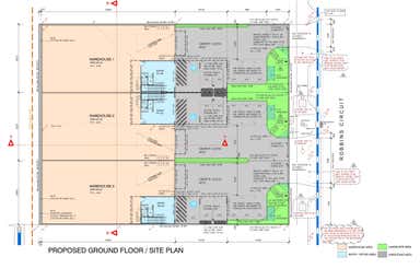 1/42 Robbins Circuit Williamstown VIC 3016 - Floor Plan 1