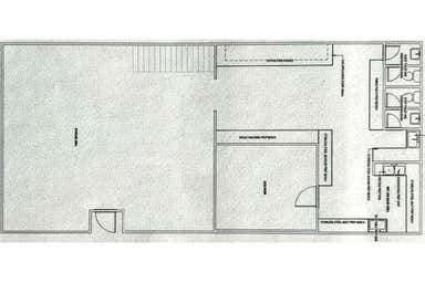 Unit 4, 14 Dellamarta Road Wangara WA 6065 - Floor Plan 1