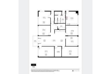 41-43 Jonal Drive Cavan SA 5094 - Floor Plan 1