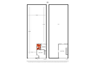 24 Drake Boulevard Altona VIC 3018 - Floor Plan 1