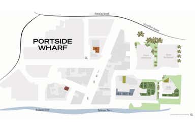 Portside Wharf, 39 Hercules Street Hamilton QLD 4007 - Floor Plan 1