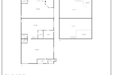 1 Erina Road Huskisson NSW 2540 - Floor Plan 1