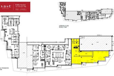 3/1 Sunray Drive Innaloo WA 6018 - Floor Plan 1