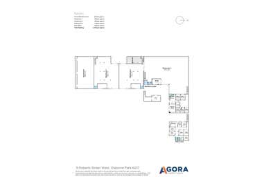 9 Roberts Street West Osborne Park WA 6017 - Floor Plan 1