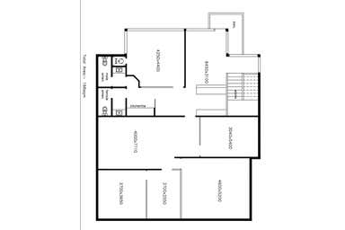 25/1866 Dandenong Road Clayton VIC 3168 - Floor Plan 1