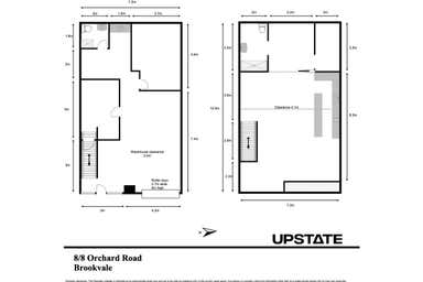 8/8 Orchard Road Brookvale NSW 2100 - Floor Plan 1