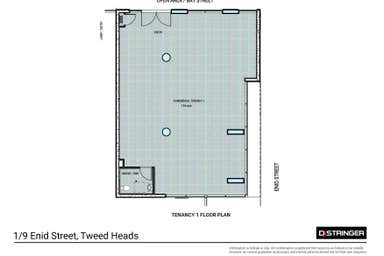 Bay Grand, 1/9 Enid Street Tweed Heads NSW 2485 - Floor Plan 1