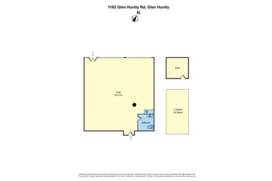 1162 Glenhuntly Road Glen Huntly VIC 3163 - Floor Plan 1