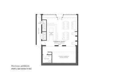 172 Charles Street Launceston TAS 7250 - Floor Plan 1