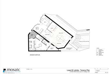 PRIME PADDINGTON SITE, 82 Latrobe Paddington QLD 4064 - Floor Plan 1
