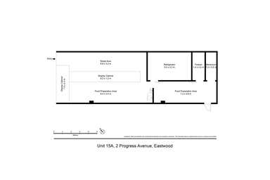 15a Progress Avenue Eastwood NSW 2122 - Floor Plan 1