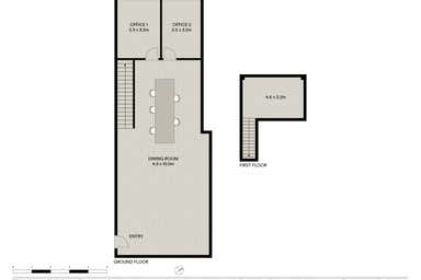 57/301A Castlereagh Street Haymarket NSW 2000 - Floor Plan 1