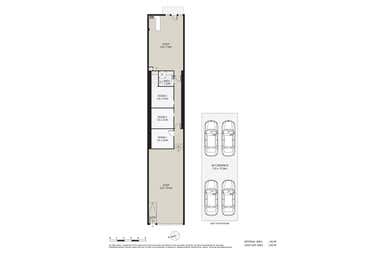 38 Glenferrie Road Malvern VIC 3144 - Floor Plan 1
