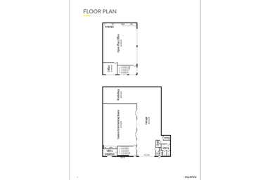 Southport QLD 4215 - Floor Plan 1