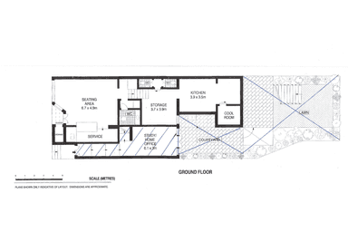 48 Burnie street Clovelly NSW 2031 - Floor Plan 1