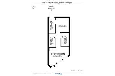 175 Malabar Road South Coogee NSW 2034 - Floor Plan 1