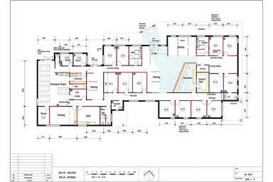 20 Yalandra Court West Albury NSW 2640 - Floor Plan 1