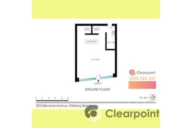 203 Memorial Avenue Ettalong Beach NSW 2257 - Floor Plan 1