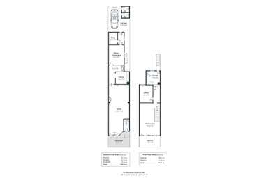 1/182 Hutt Street Adelaide SA 5000 - Floor Plan 1