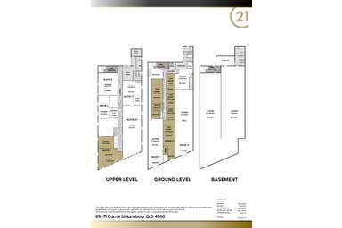 2/65-71 Currie Street Nambour QLD 4560 - Floor Plan 1