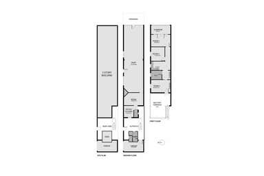 507 High Street Northcote VIC 3070 - Floor Plan 1