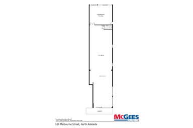 109  Melbourne Street North Adelaide SA 5006 - Floor Plan 1