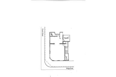 Level 1/246 Bridge Road Richmond VIC 3121 - Floor Plan 1