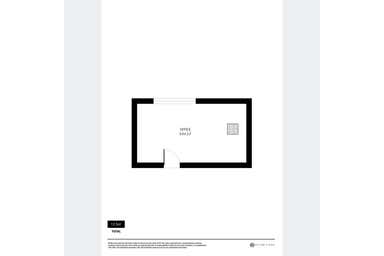 Rooms 4 & 7, 850 Port Road Woodville South SA 5011 - Floor Plan 1