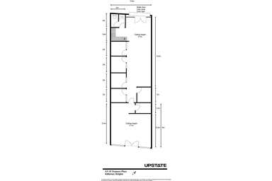 4/1-15 Tramore Place Killarney Heights NSW 2087 - Floor Plan 1