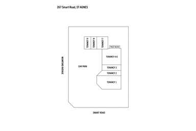 4-6, 267 Smart Road St Agnes SA 5097 - Floor Plan 1