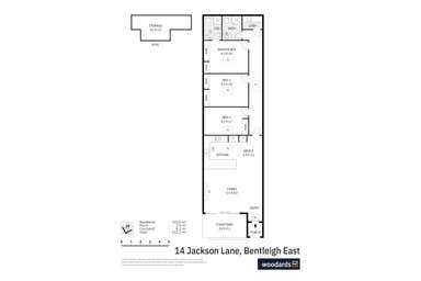 14  Jackson Lane Bentleigh East VIC 3165 - Floor Plan 1