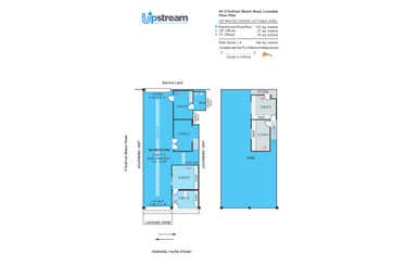 20/65 O'Sullivan Beach Road Lonsdale SA 5160 - Floor Plan 1