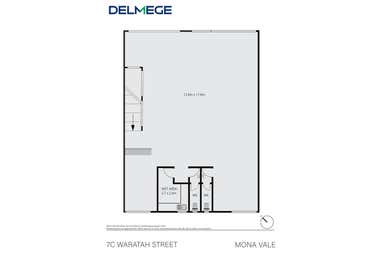 7C Waratah Street Mona Vale NSW 2103 - Floor Plan 1