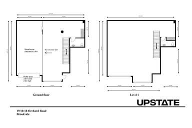 19/10-18 Orchard Road Brookvale NSW 2100 - Floor Plan 1