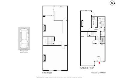 374 Clarendon Street South Melbourne VIC 3205 - Floor Plan 1