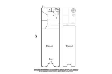 144 Burgundy Street Heidelberg VIC 3084 - Floor Plan 1