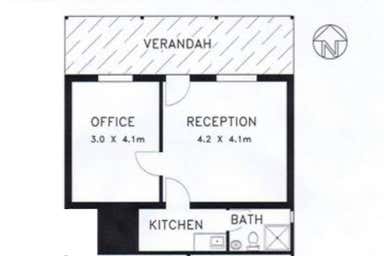 27 High Street Lancefield VIC 3435 - Floor Plan 1