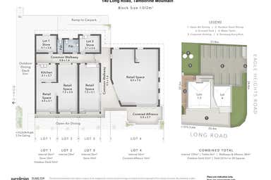 Tamborine Mountain QLD 4272 - Floor Plan 1